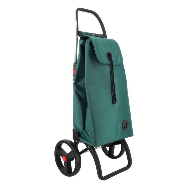 Rolser I-Max MF 2 Logic RSG nákupní taška na velkých kolečkách,