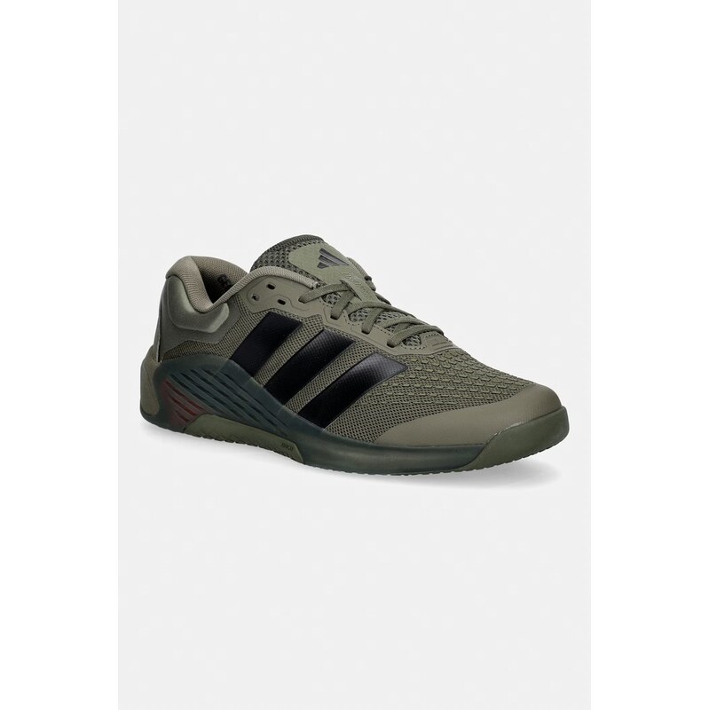 adidas Performance boty tréninkové pánské Dropset 4