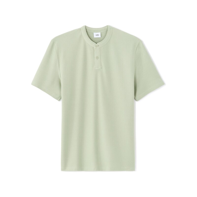 Celio Pánské Polo tričko Gesohel