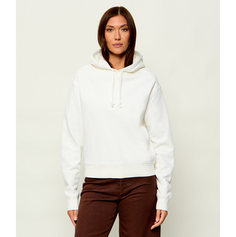 Barbour Mikina Bede | Cropped Fit