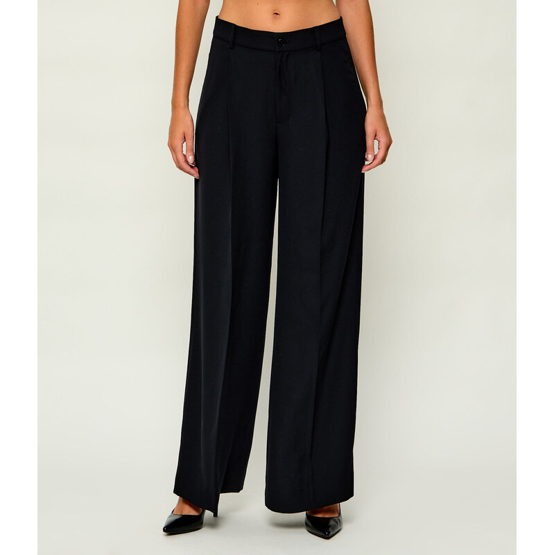 LAUREN RALPH LAUREN Kalhoty | Loose fit