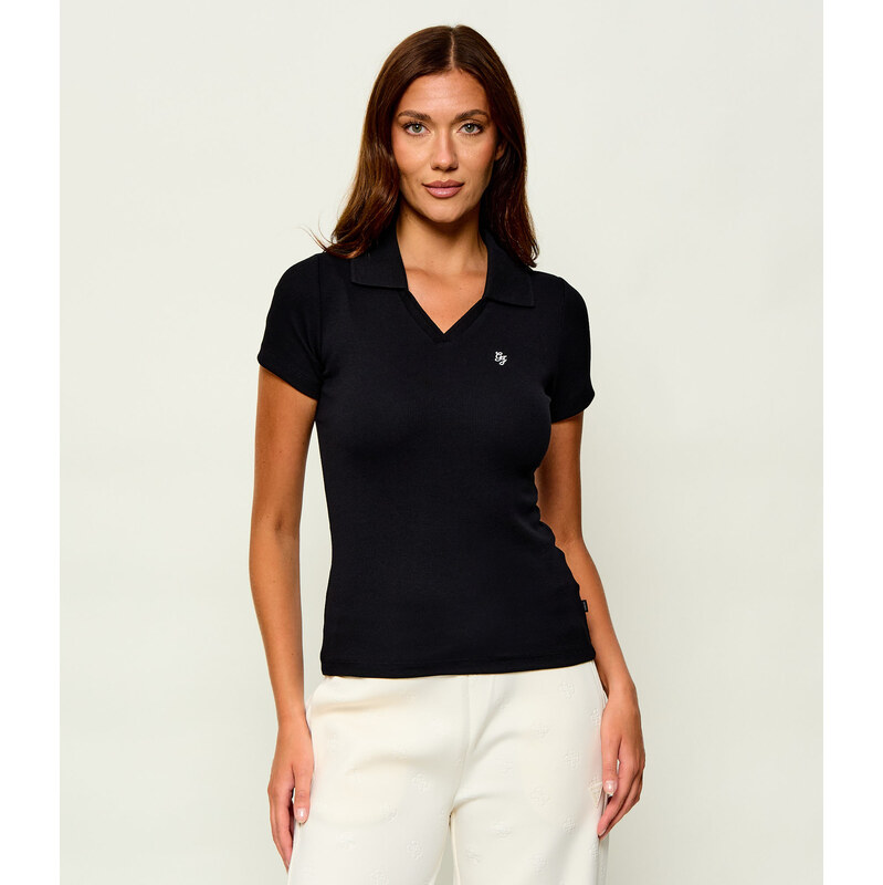 Guess Jeans Polokošile | Slim Fit