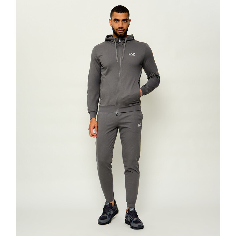 EA7 Tepláková souprava | Slim Fit