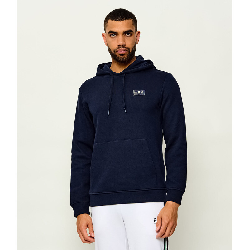 EA7 Mikina | regular fit
