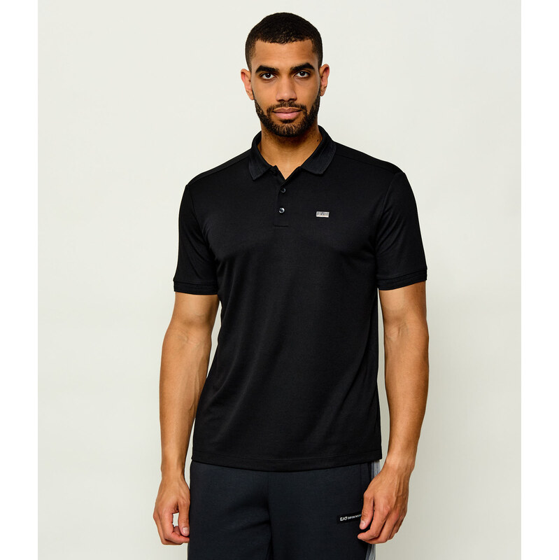 EA7 Polokošile | regular fit