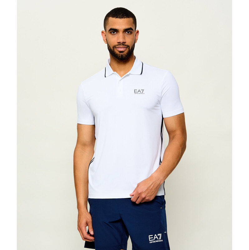 EA7 Polokošile | regular fit