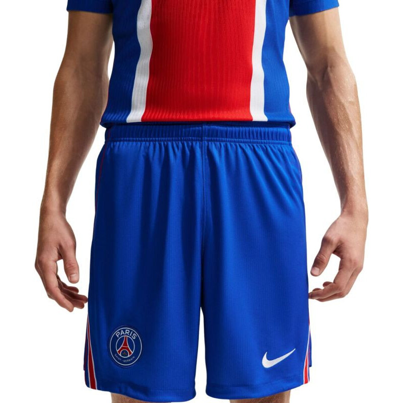 Nike Paris Saint-Germain pánské šortky 2026/27 Stadium Home