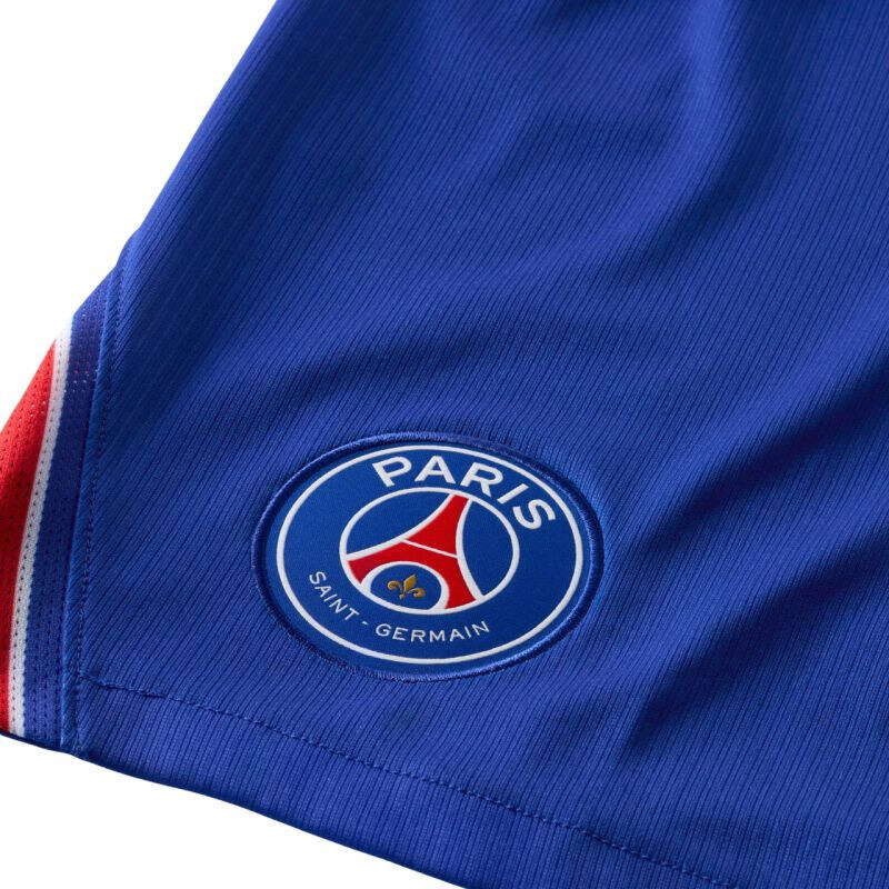 Paris pánské šortky Stadium Home modrá model 22198346 - NIKE