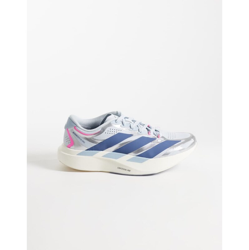 adidas performance adidas Running Adizero EVO SL EXO trainers in