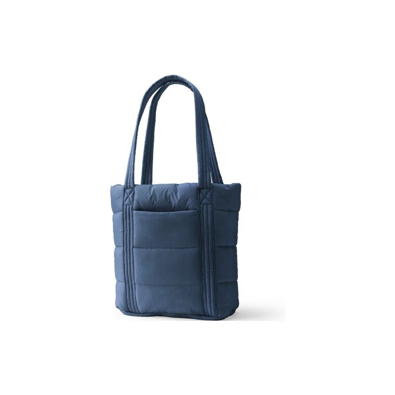 Wanderweight Tote Bag, Women, size: one size, regular, Blue,