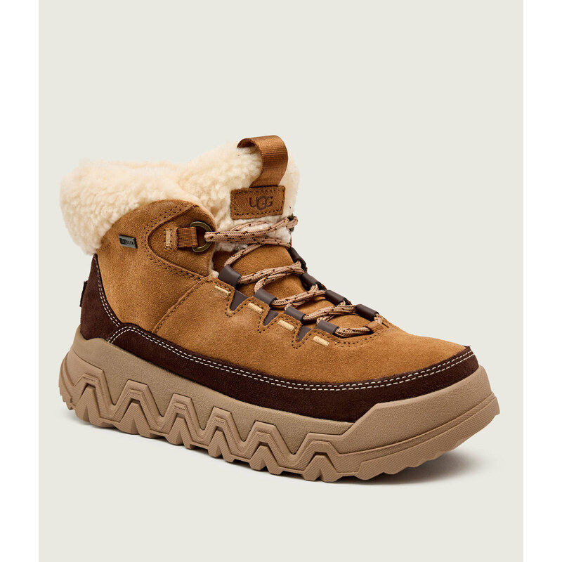 UGG Sněhule TERRETRAIL | shearling | zamsz