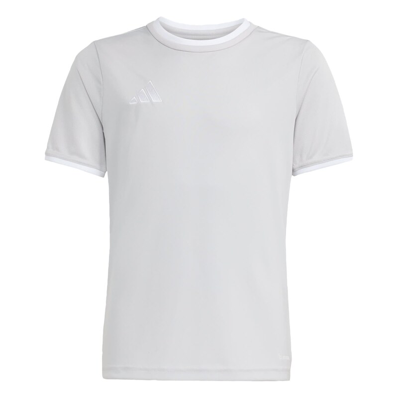 ADIDAS PERFORMANCE Funkční tričko Entrada26 kámen / bílá