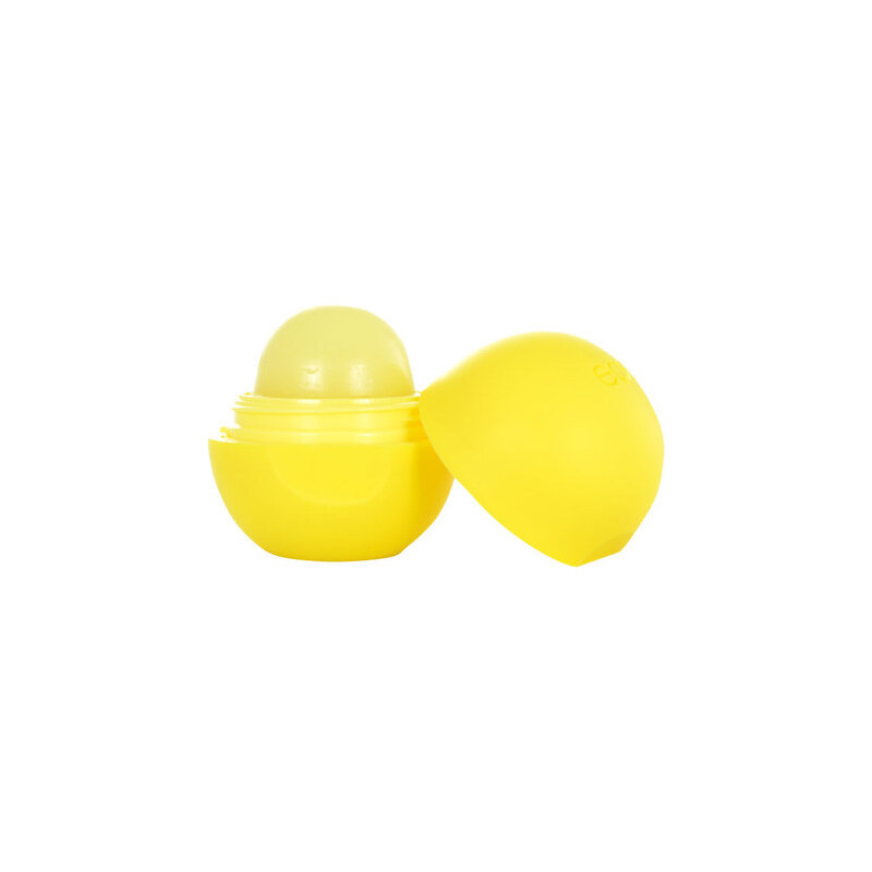 EOS Lip Balm 7g Péče o rty W SPF15 - Odstín Lemon Drop