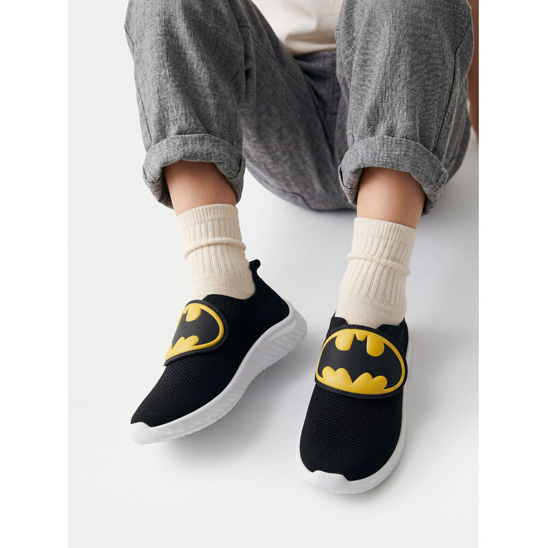 Sneakersy Batman