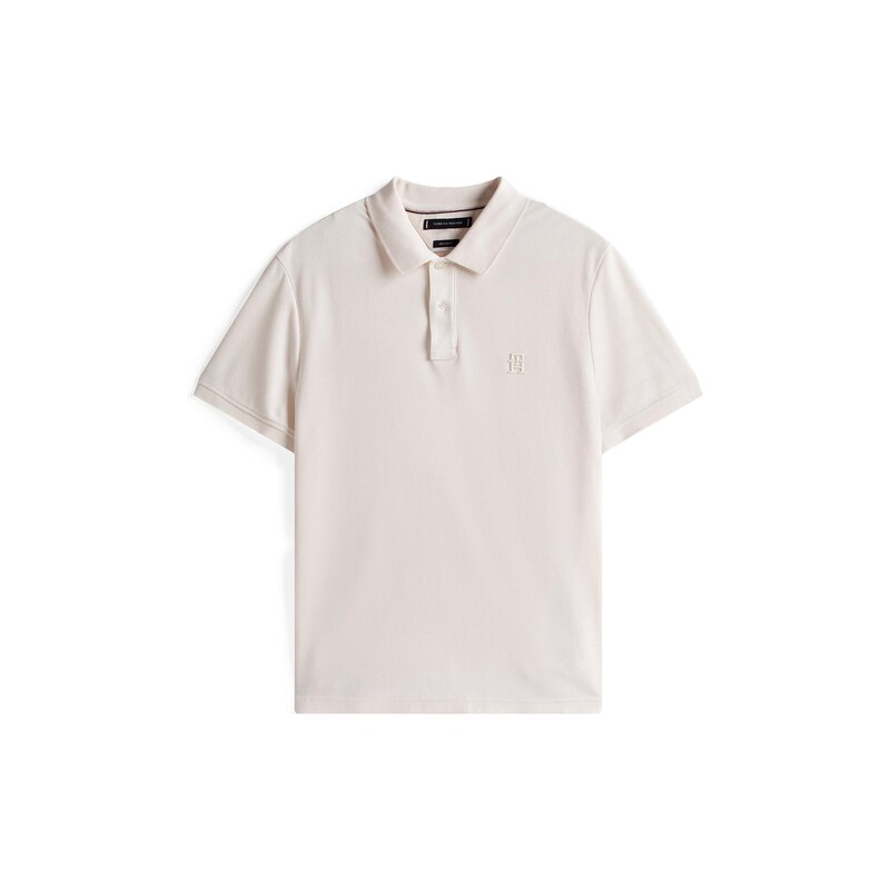 TOMMY HILFIGER Tričko krémová