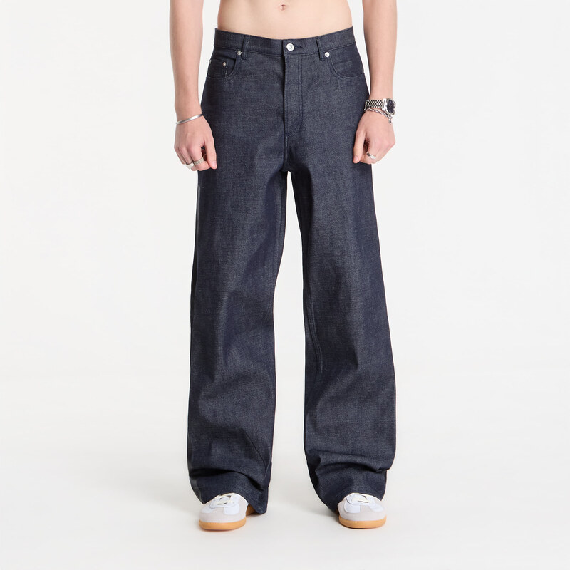 Džíny A.P.C. Jean Sally Indigo 33