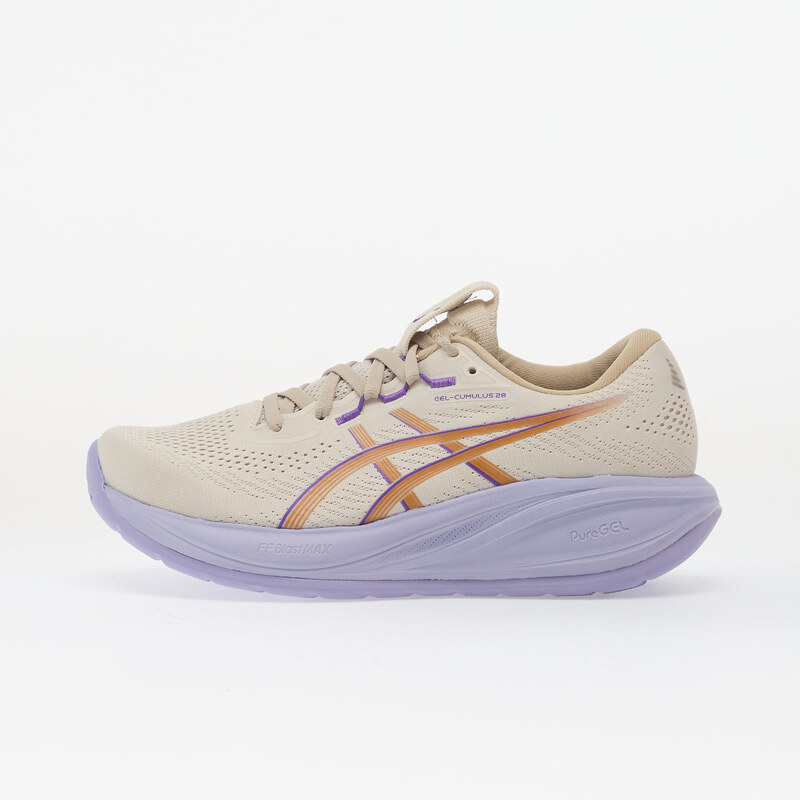 Asics Gel-Cumulus 28 Oatmeal/ Fresh Air