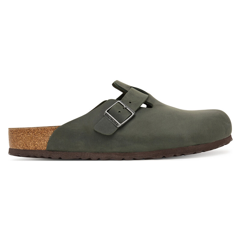 Nazouváky Birkenstock