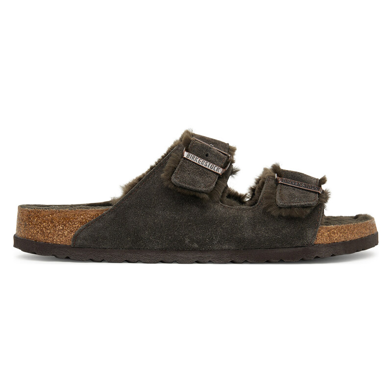 Nazouváky Birkenstock