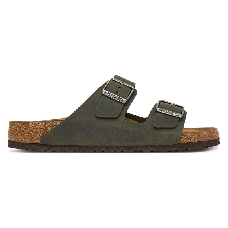 Nazouváky Birkenstock