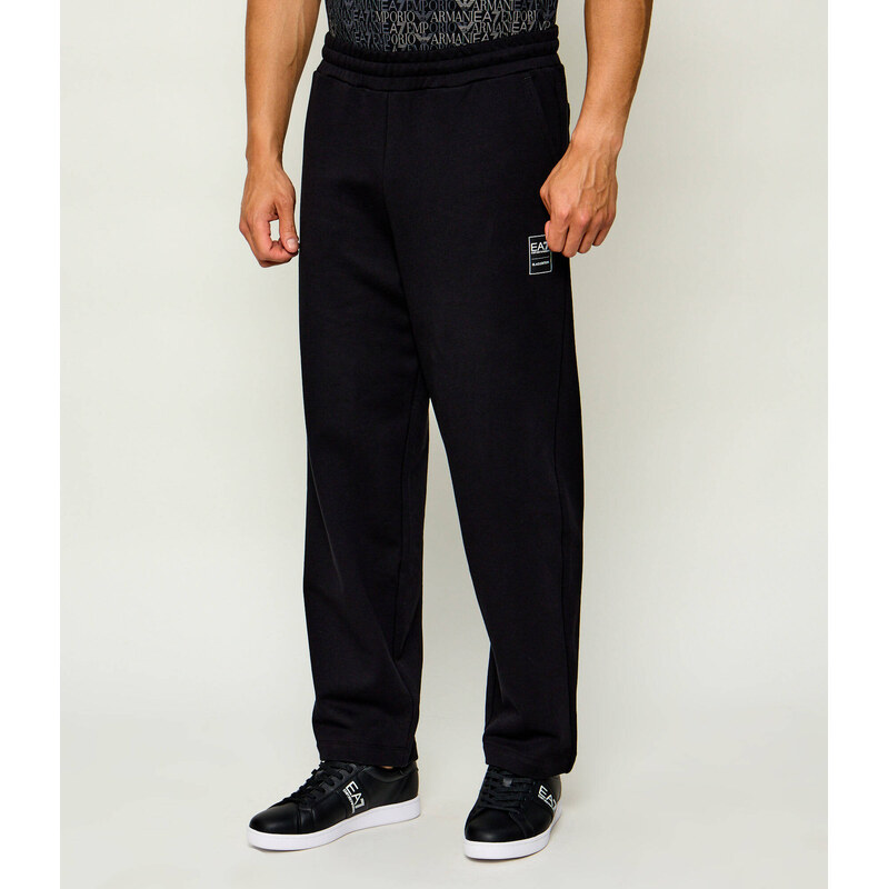 EA7 Tepláky | Modern fit