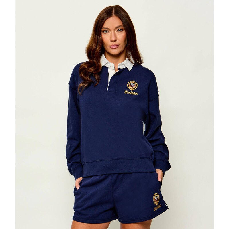 POLO RALPH LAUREN Polokošile | polokošile Ralph Lauren x