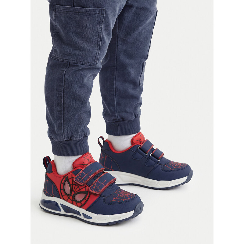 Sneakersy Spiderman Ultimate