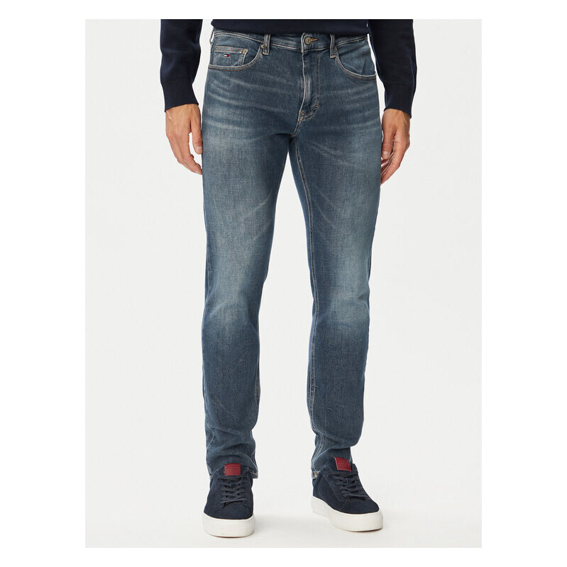 Jeansy Tommy Jeans