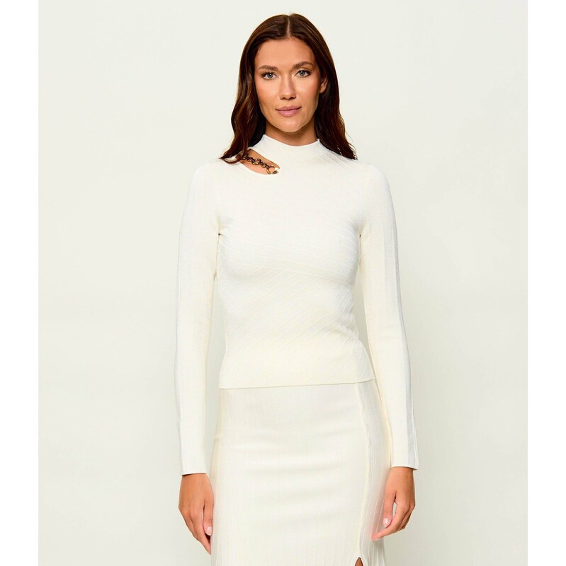 Marciano Guess Polorolák Kaeda | Slim Fit