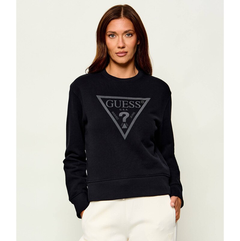 GUESS Mikina | regular fit