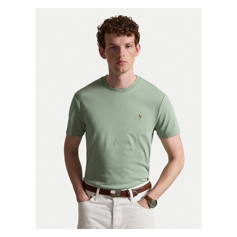 T-Shirt Polo Ralph Lauren