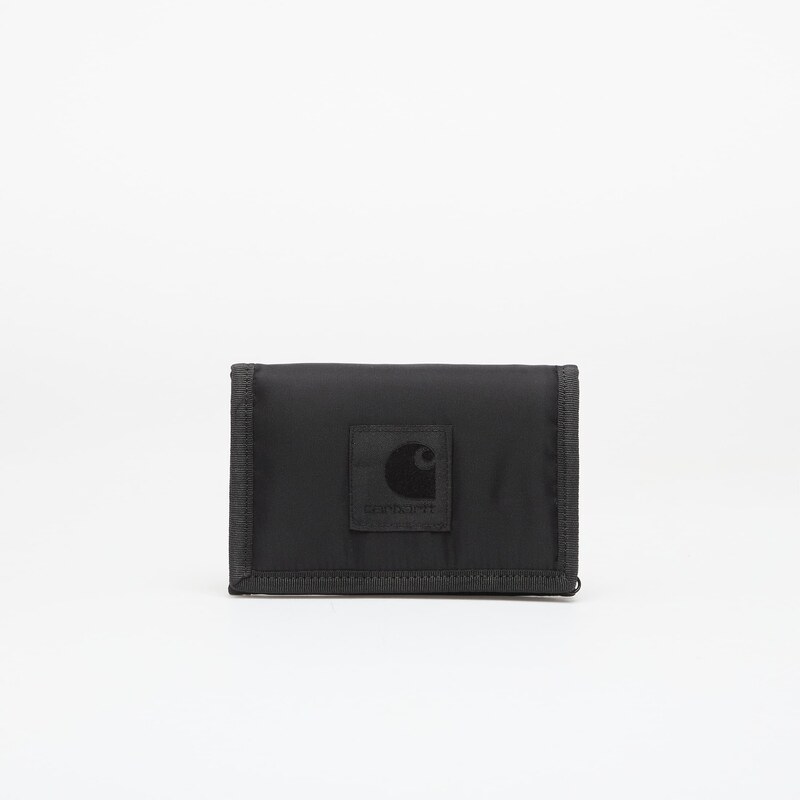 Peněženka Carhartt WIP Otis Wallet Black Universal