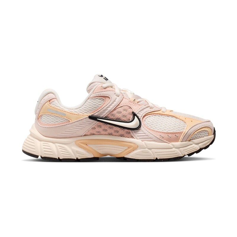 Nike V5 RNR CHALK/CHALK-SILT RED-ARCTIC ORANGE