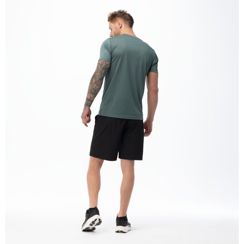 Pánské kraťasy model 22151491 SHORTS - Hi-Tec