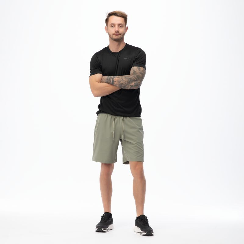 Pánské kraťasy model 22151497 SHORTS - Hi-Tec