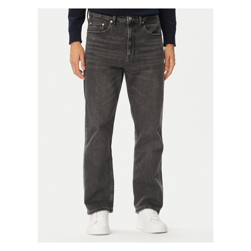 Jeansy Tommy Jeans