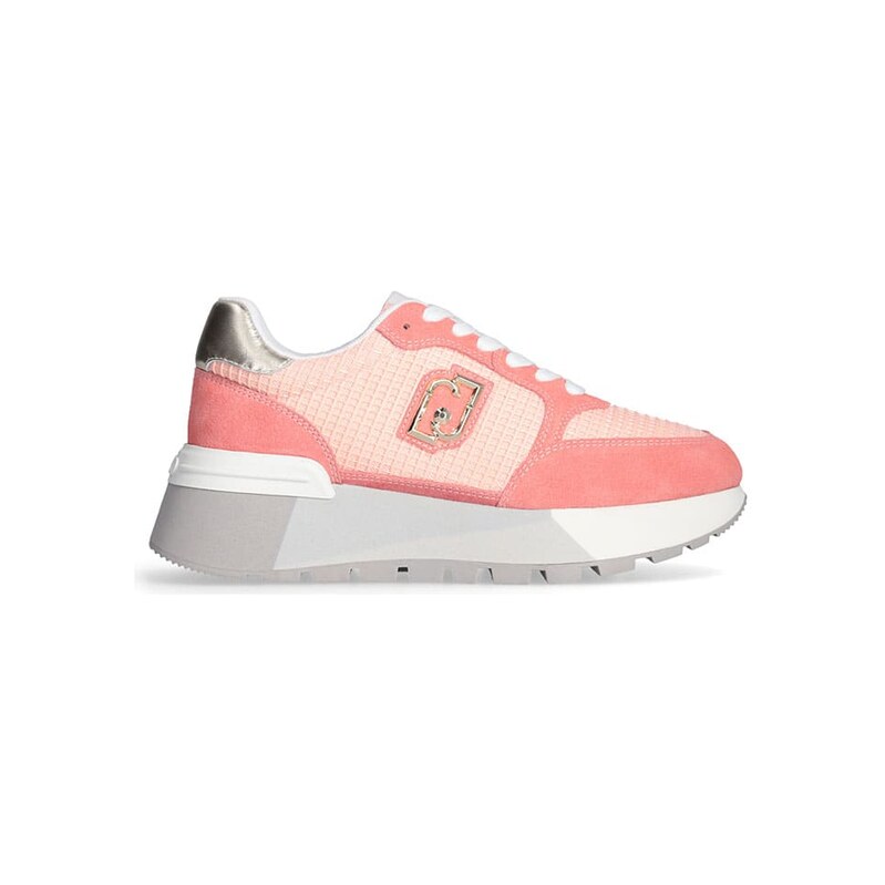 Tenisky Liu Jo Orange 9409426