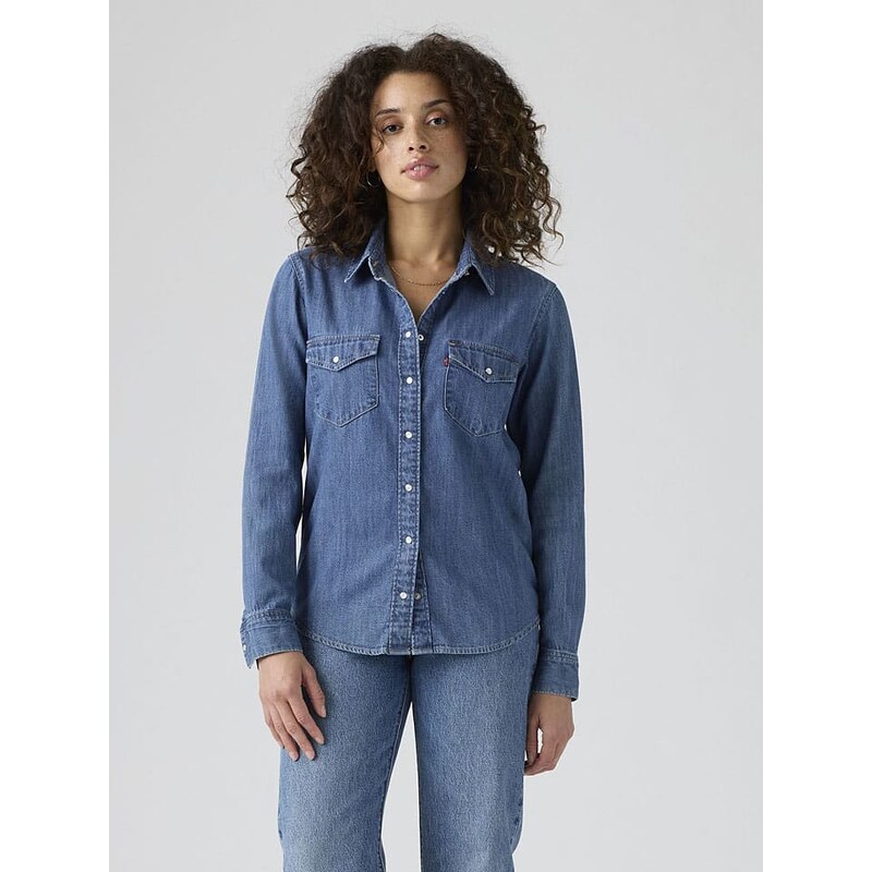 Košile Levis Blau 910930