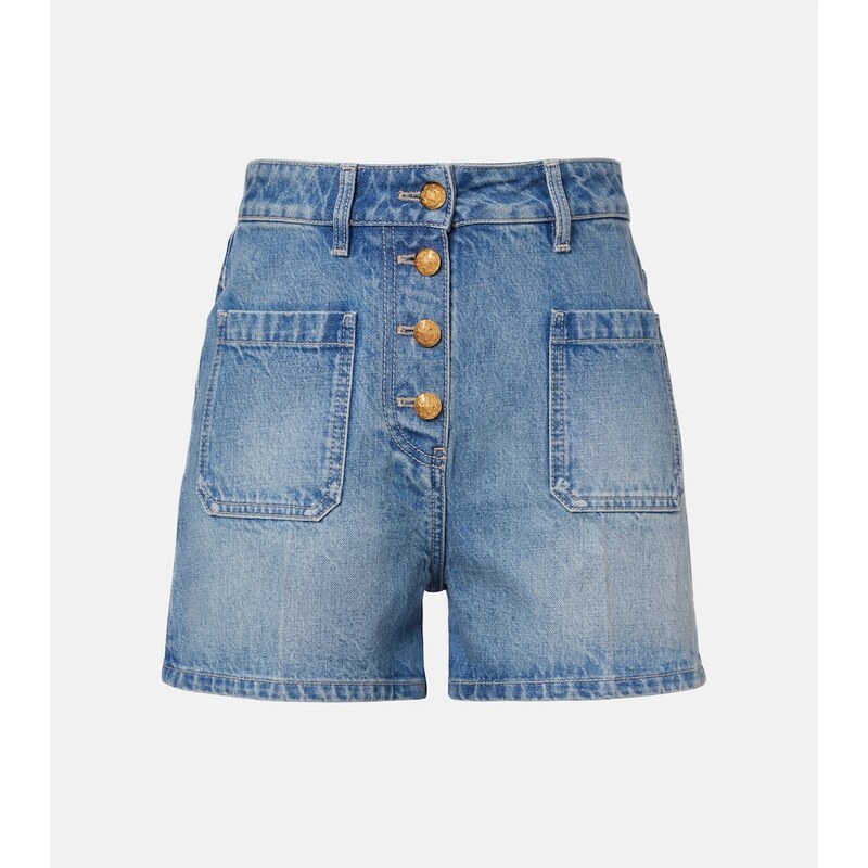 Valentino Denim shorts