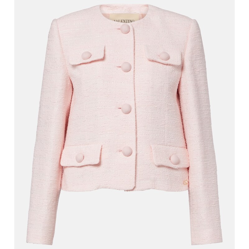Valentino Tweed jacket