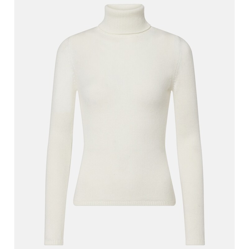 Eleventy Turtleneck cashmere sweater