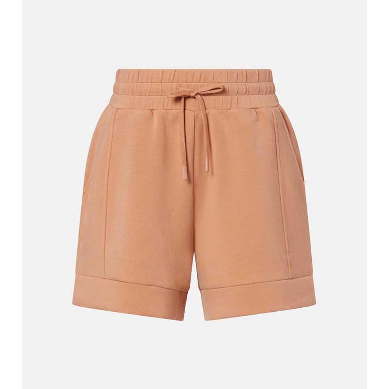 Varley Atrium high-rise shorts