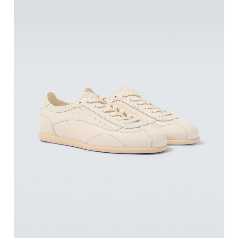 Brunello Cucinelli Leather sneakers