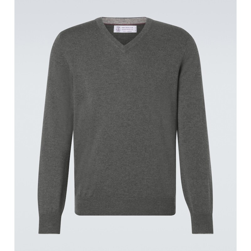 Brunello Cucinelli Cashmere sweater