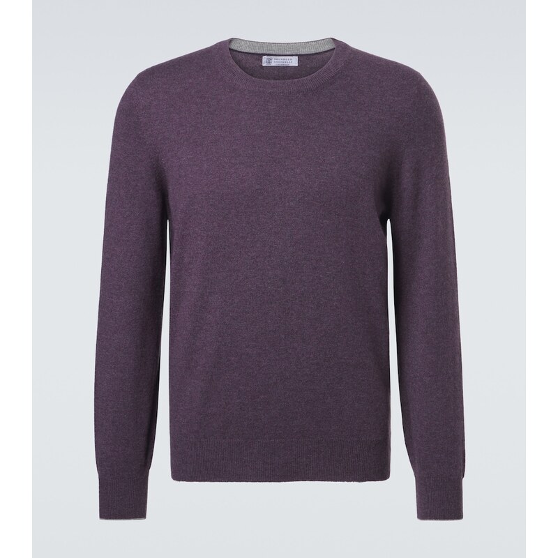 Brunello Cucinelli Cashmere sweater