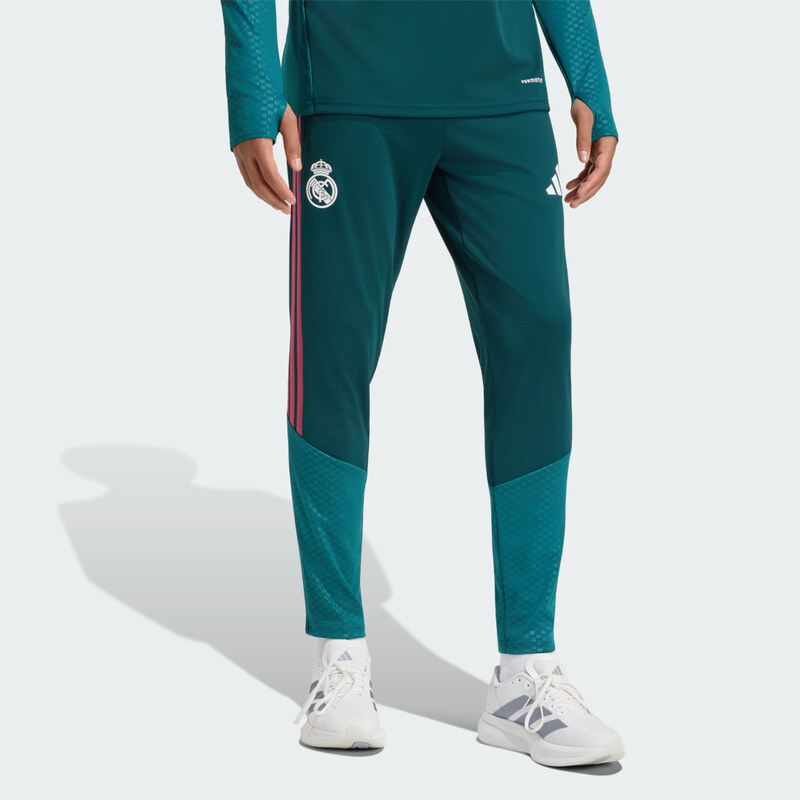Adidas Tréninkové kalhoty Real Madrid 26/27 Tiro26 Competition