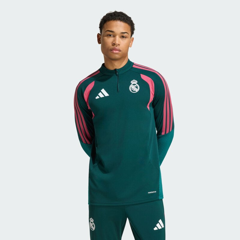 Adidas Tréninkový top Real Madrid 26/27 Tiro26 Competition