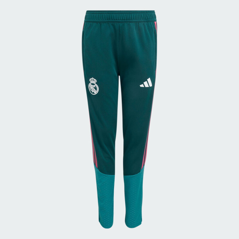 Adidas Dětské tréninkové kalhoty Real Madrid 26/27 Tiro26