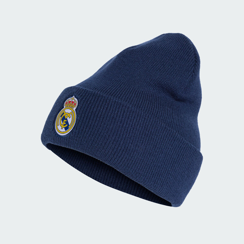 Adidas ČEPICE REAL MADRID WOOLIE