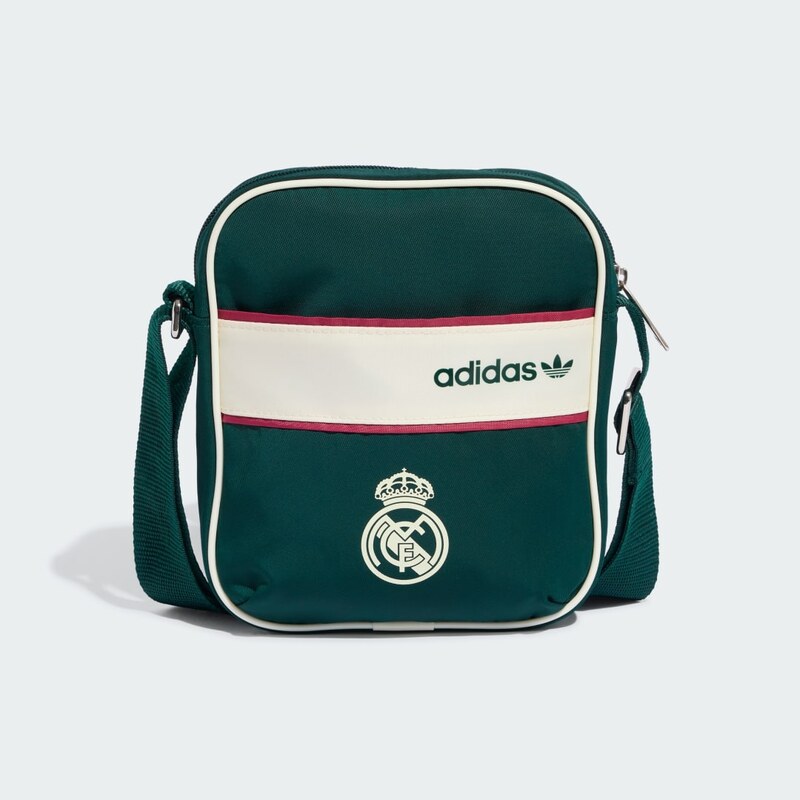 Adidas TAŠKA REAL MADRID FESTIVAL